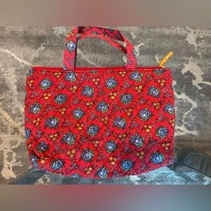 Adorable Make Up Bag - Perfect Condition!